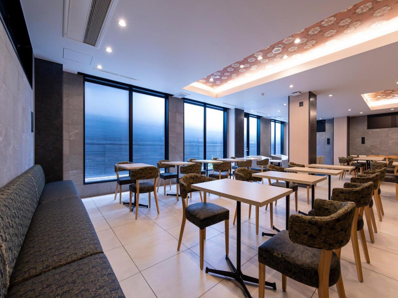 Apa Hotel Kyoto Gojo Omiya Extérieur photo