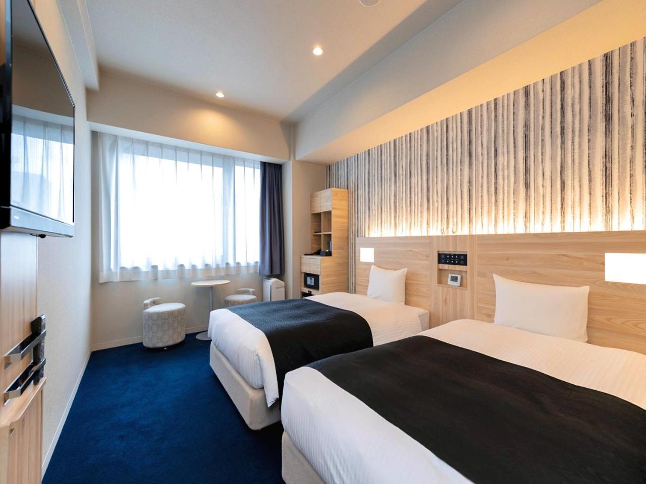 Apa Hotel Kyoto Gojo Omiya Extérieur photo