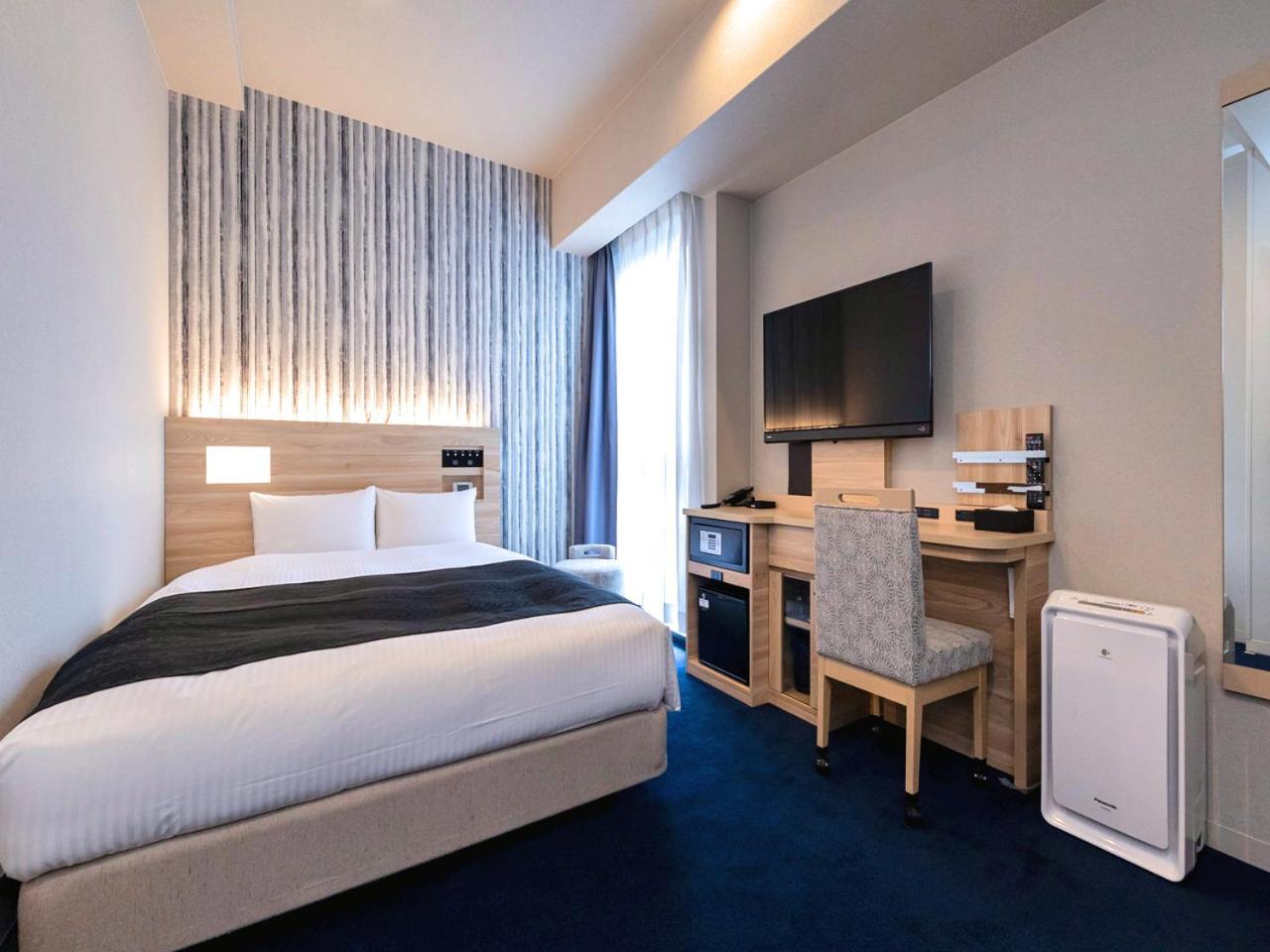 Apa Hotel Kyoto Gojo Omiya Extérieur photo