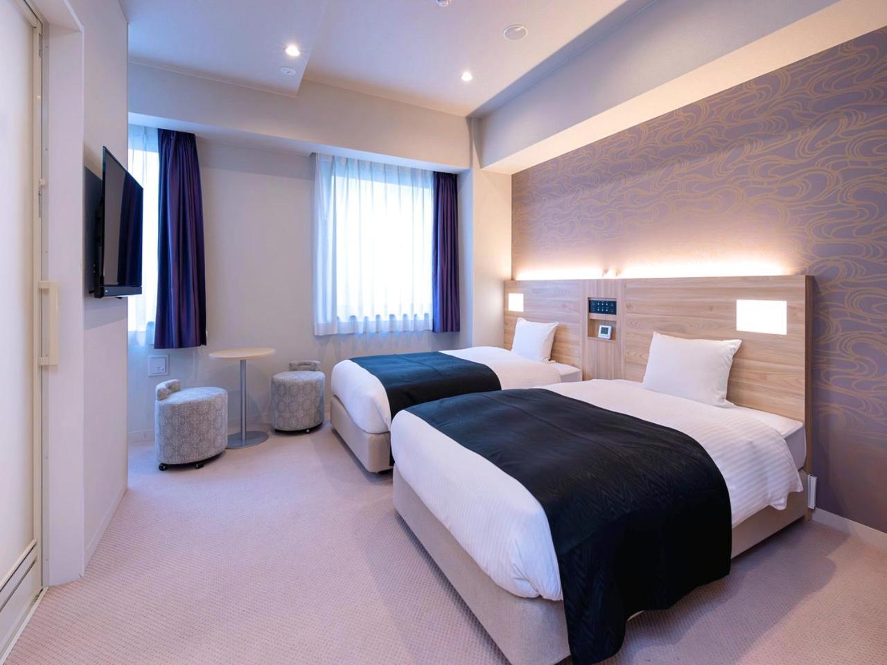 Apa Hotel Kyoto Gojo Omiya Extérieur photo