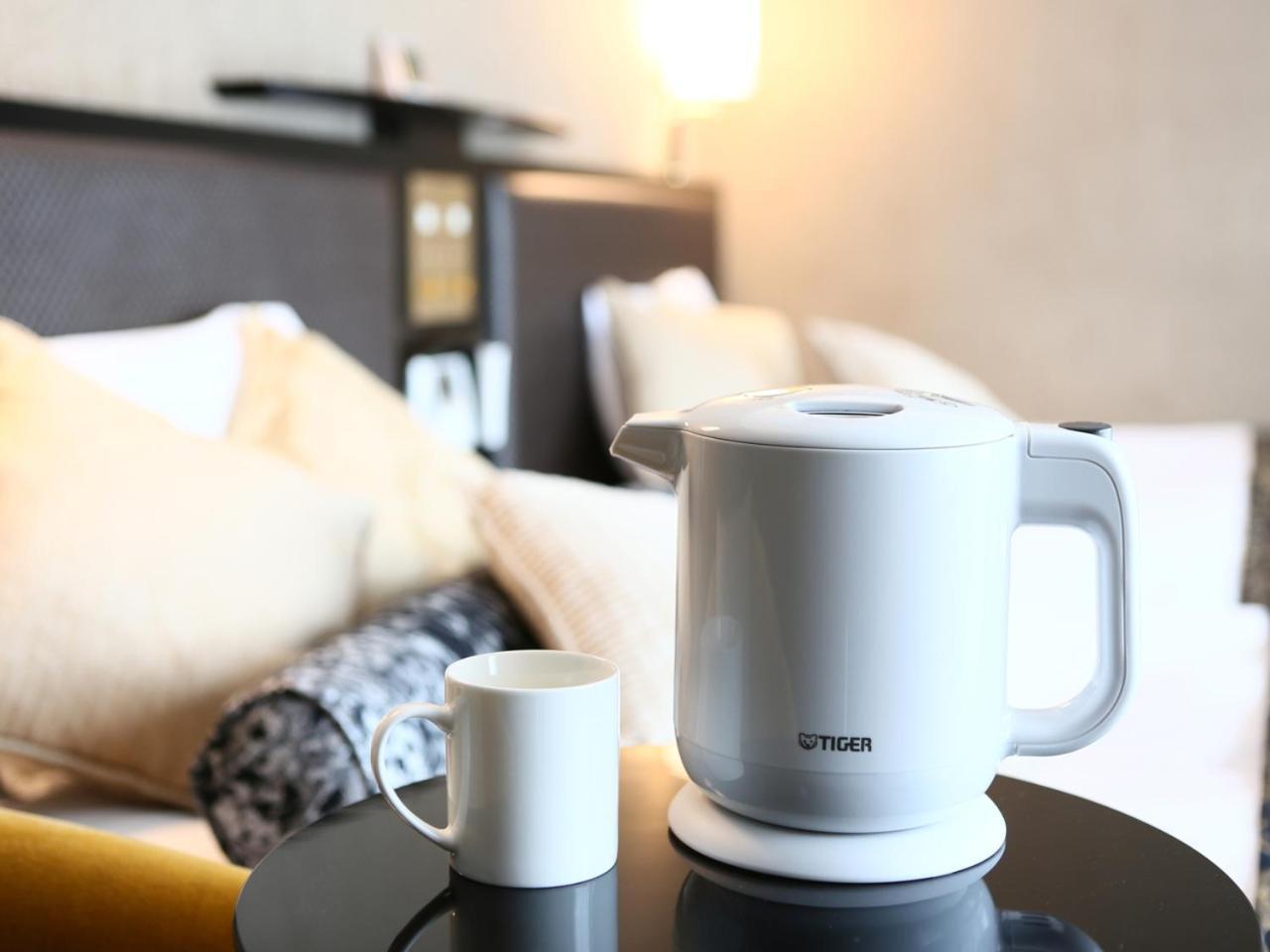 Apa Hotel Kyoto Gojo Omiya Extérieur photo