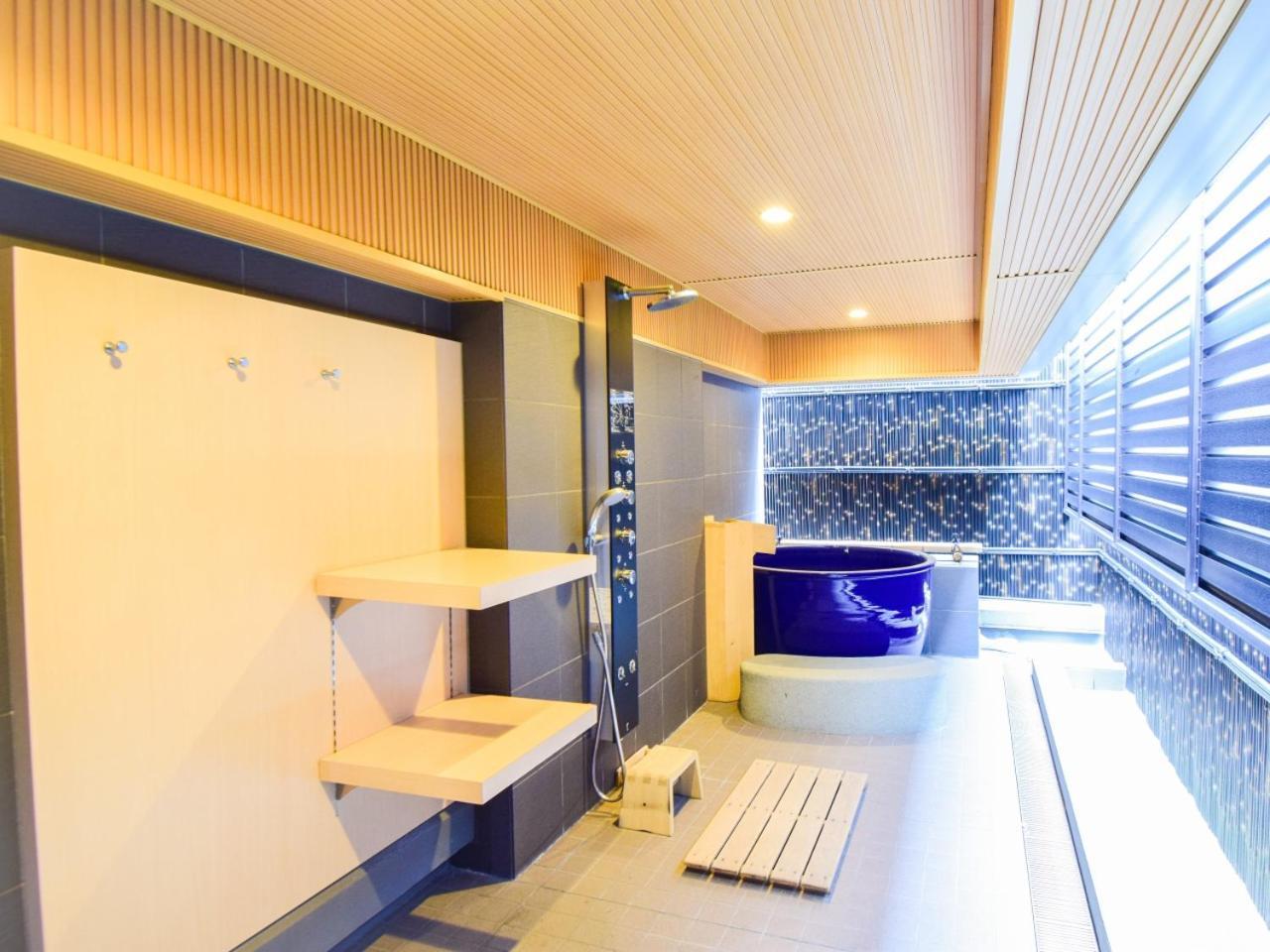 Apa Hotel Kyoto Gojo Omiya Extérieur photo